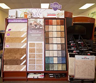 Gainesville carpet