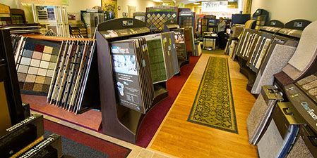 custom carpet runners