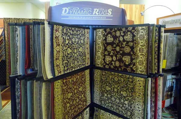 custom floor runners