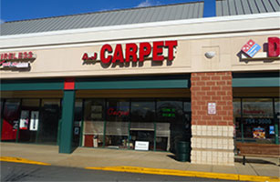 AJ Carpet Sales