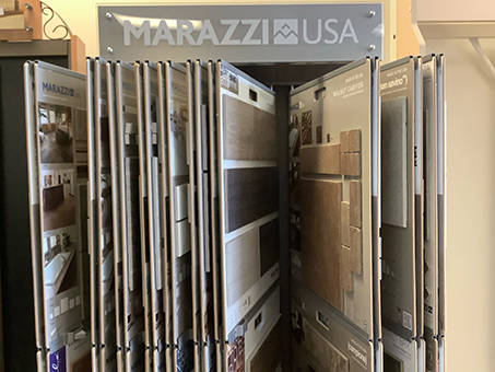 Marazzi Tile